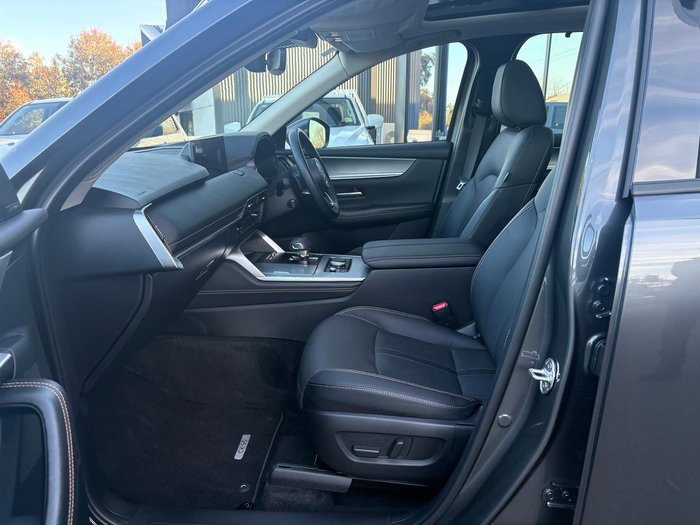 2024 Mazda CX-90 G50e GT