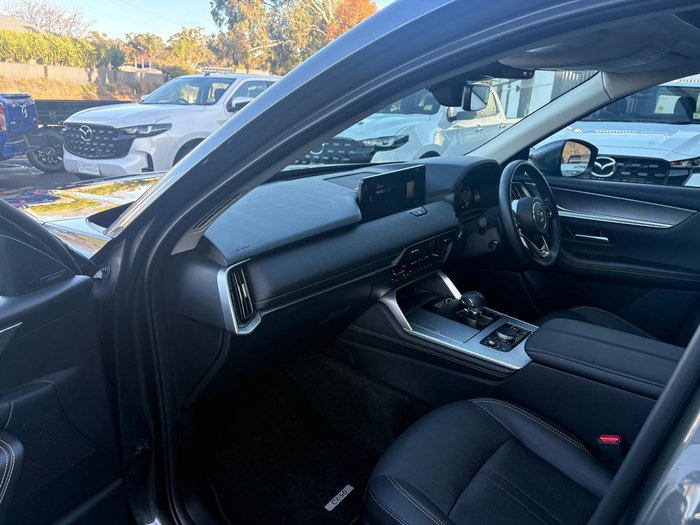 2024 Mazda CX-90 G50e GT