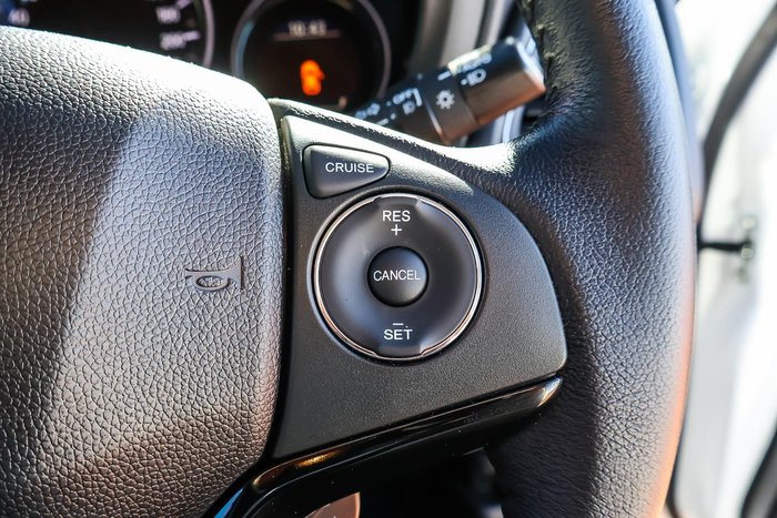 2016 Honda HR-V VTi-S