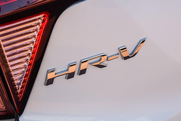 2016 Honda HR-V VTi-S
