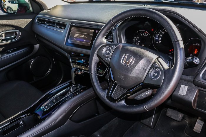 2016 Honda HR-V VTi-S