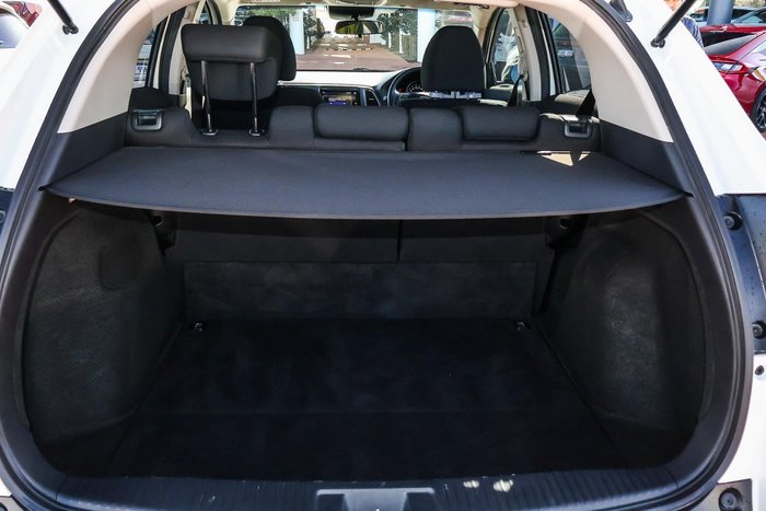 2016 Honda HR-V VTi-S