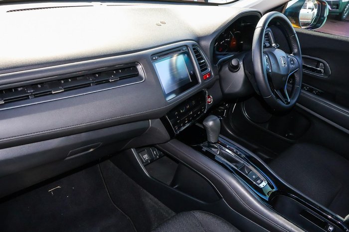 2016 Honda HR-V VTi-S