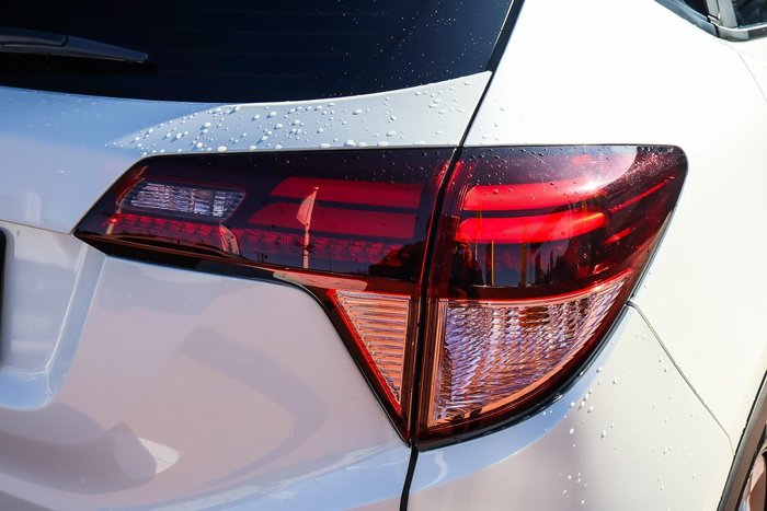 2016 Honda HR-V VTi-S