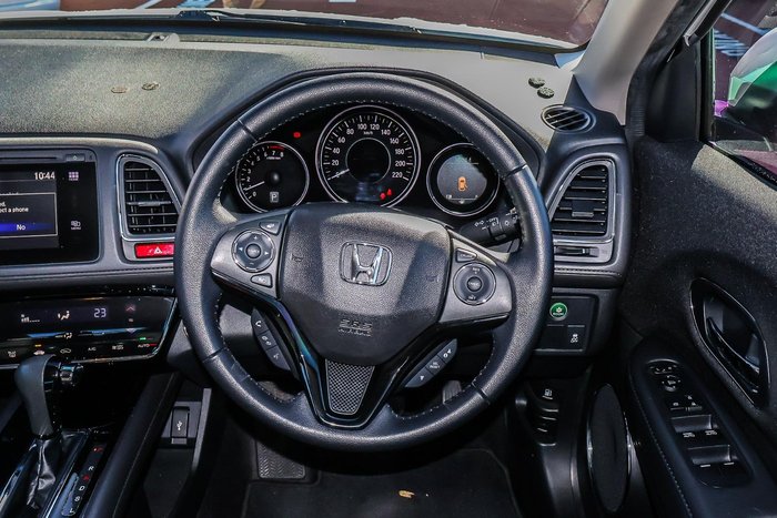 2016 Honda HR-V VTi-S