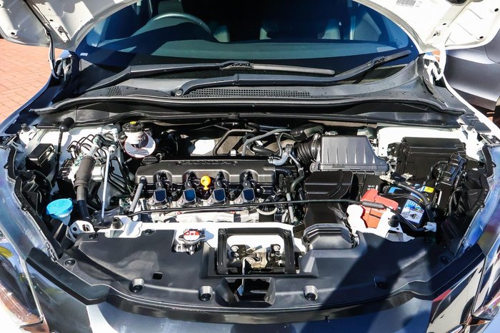 2016 Honda HR-V VTi-S