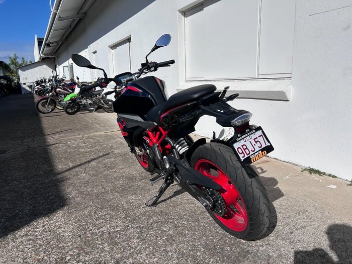 2024 BMW Motorrad G 310 R GREY