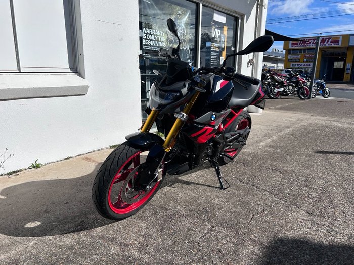 2024 BMW Motorrad G 310 R GREY