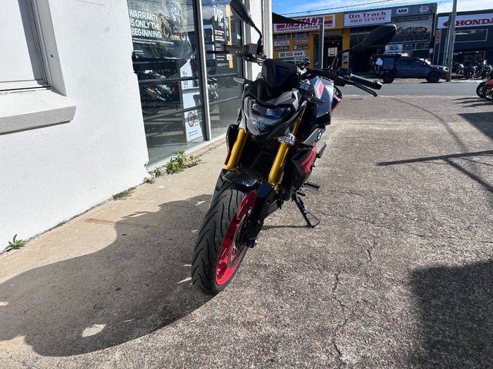 2024 BMW Motorrad G 310 R GREY