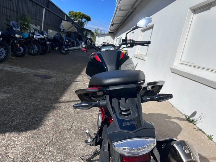 2024 BMW Motorrad G 310 R GREY