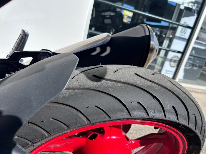 2024 BMW Motorrad G 310 R GREY