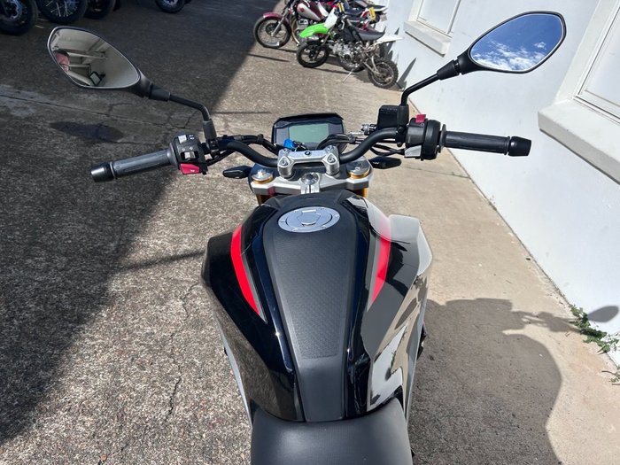 2024 BMW Motorrad G 310 R GREY