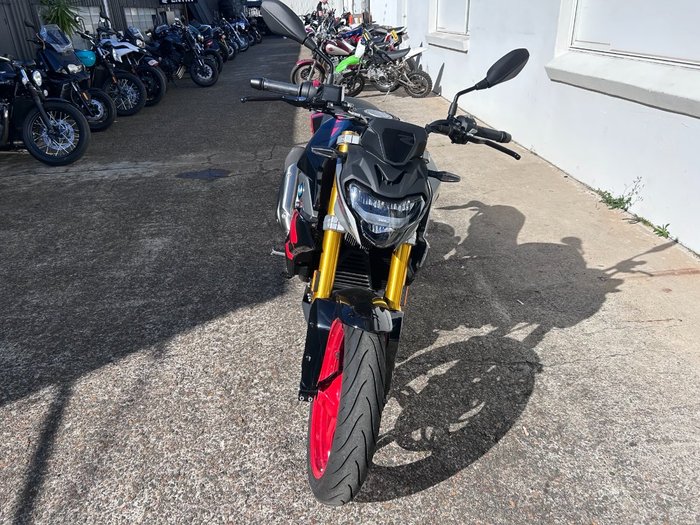 2024 BMW Motorrad G 310 R GREY