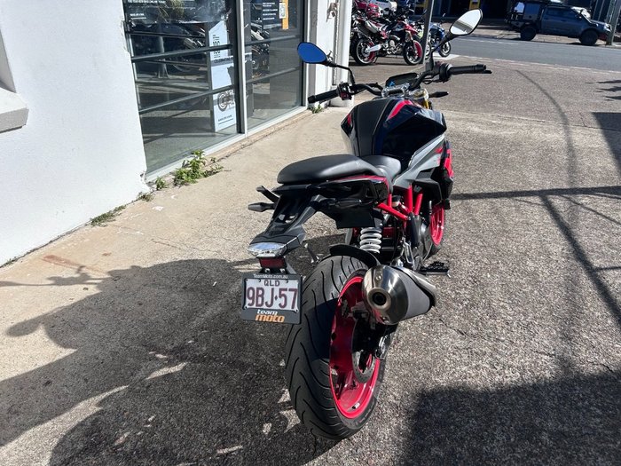 2024 BMW Motorrad G 310 R GREY