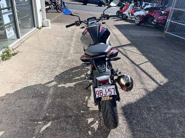 2024 BMW Motorrad G 310 R GREY