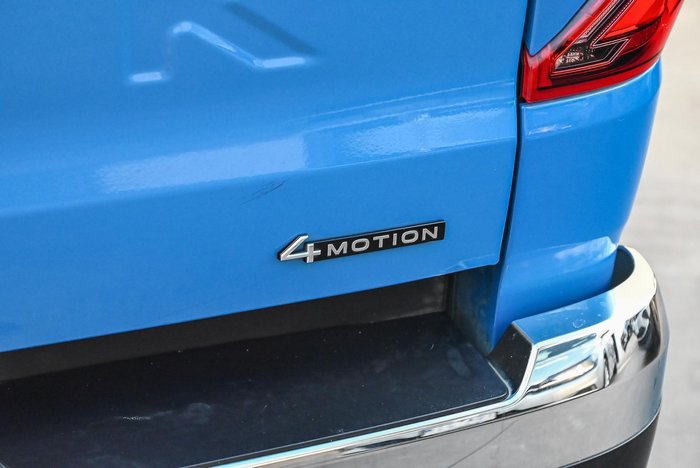 2023 Volkswagen Amarok TDI600 Aventura