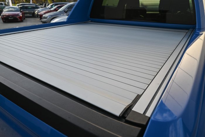 2023 Volkswagen Amarok TDI600 Aventura