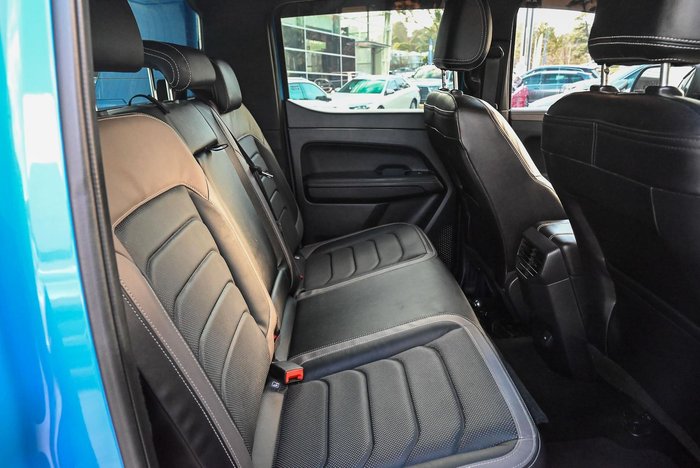 2023 Volkswagen Amarok TDI600 Aventura
