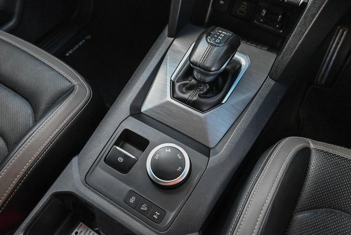 2023 Volkswagen Amarok TDI600 Aventura