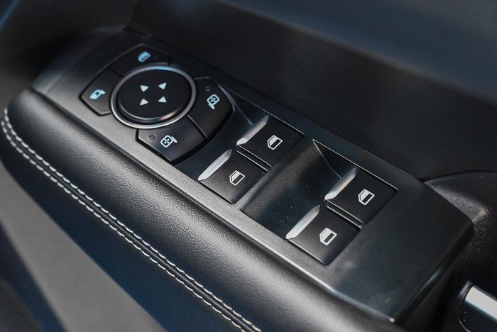 2023 Volkswagen Amarok TDI600 Aventura