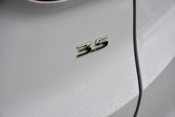 2020 Hyundai Santa Fe Elite TM.2 MY20 White Cream