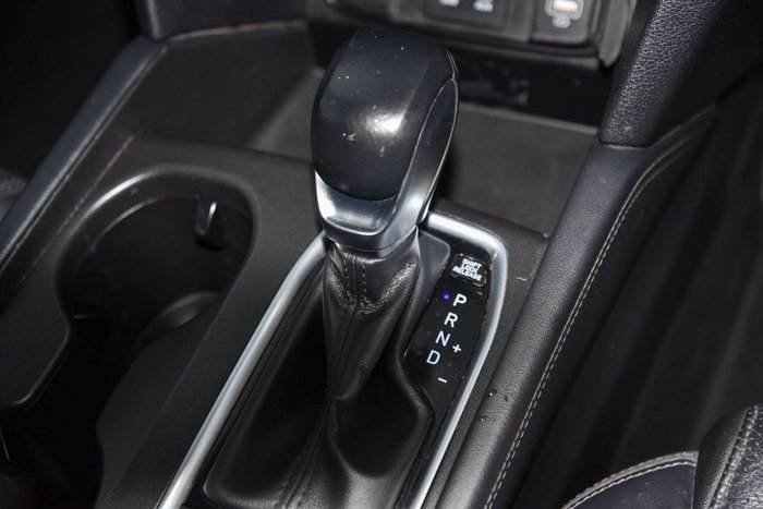 2020 Hyundai Santa Fe Elite TM.2 MY20 White Cream