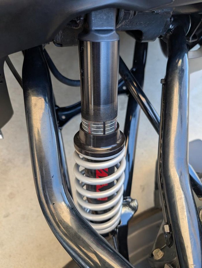 2019 Can-Am Ryker Rally 900 Ryker Black