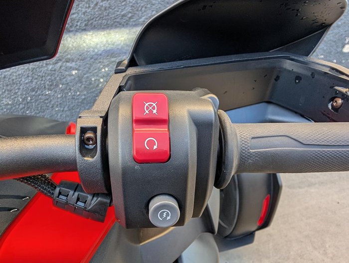 2019 Can-Am Ryker Rally 900 Ryker Black