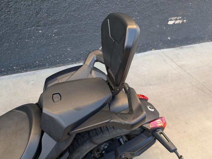 2019 Can-Am Ryker Rally 900 Ryker Black