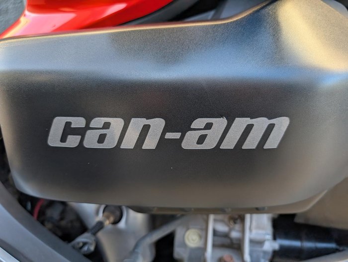 2019 Can-Am Ryker Rally 900 Ryker Black