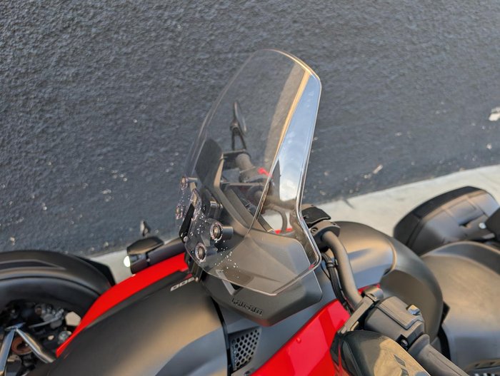 2019 Can-Am Ryker Rally 900 Ryker Black