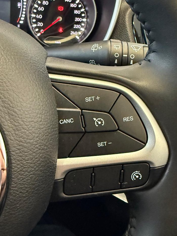 2020 Jeep Compass Night Eagle