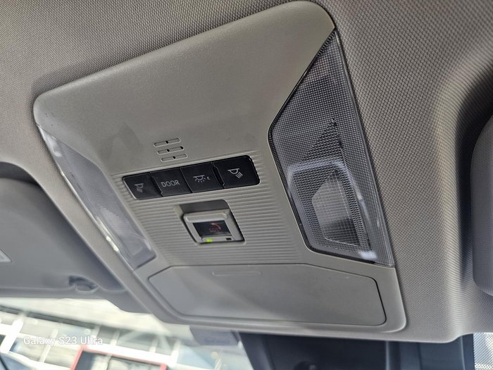 2023 Toyota RAV4 GX