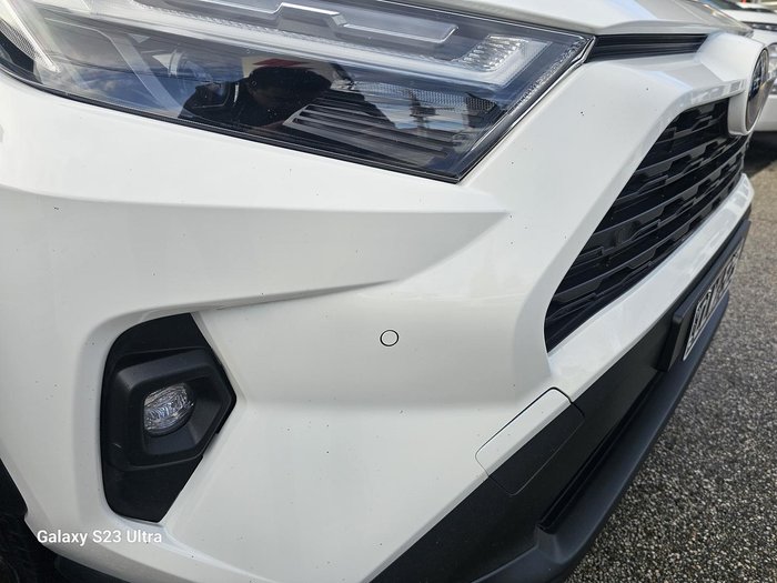 2023 Toyota RAV4 GX