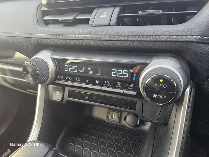 2023 Toyota RAV4 GX
