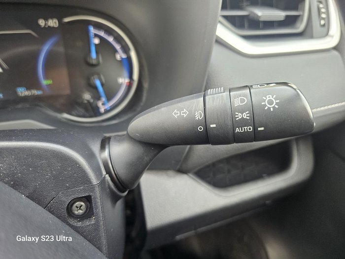 2023 Toyota RAV4 GX