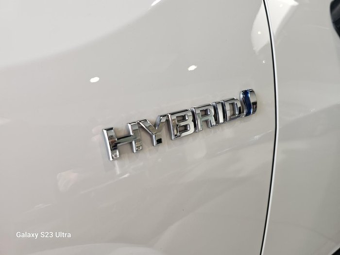 2023 Toyota RAV4 GX