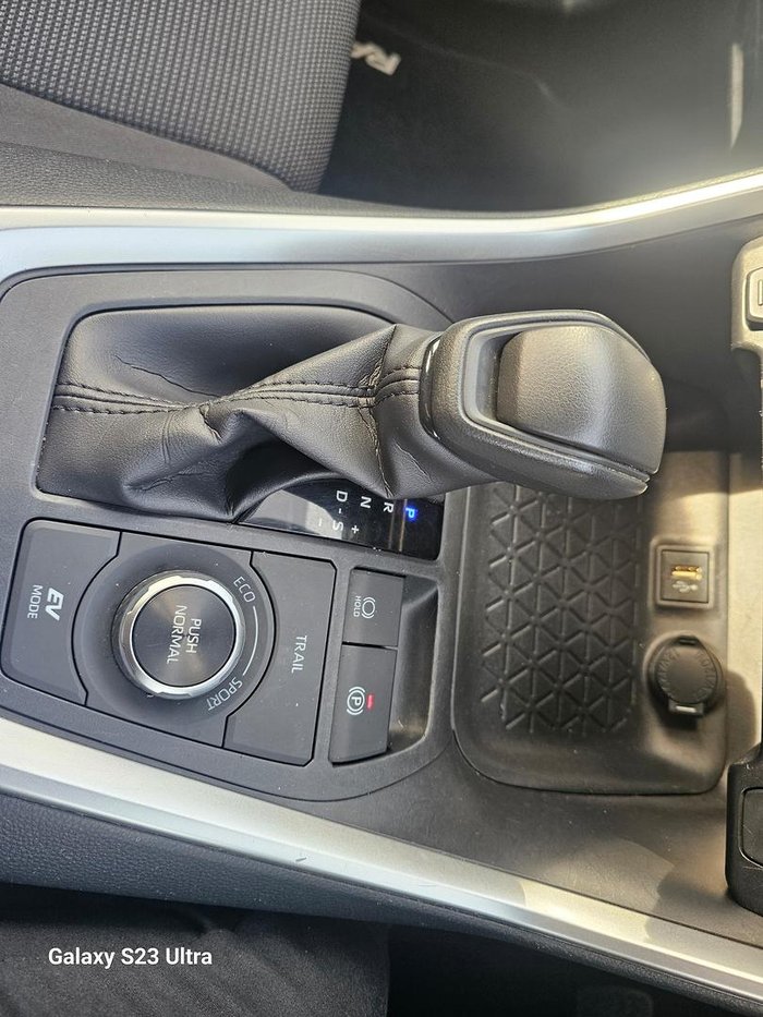 2023 Toyota RAV4 GX