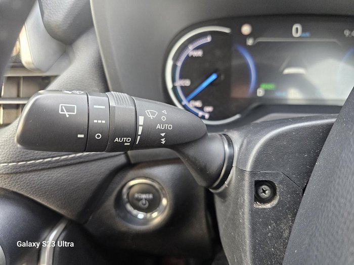 2023 Toyota RAV4 GX