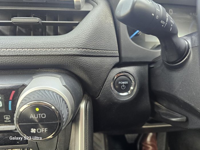 2023 Toyota RAV4 GX