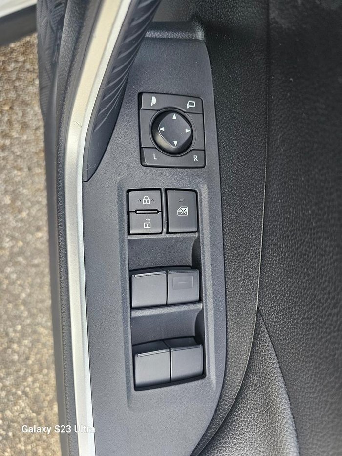 2023 Toyota RAV4 GX