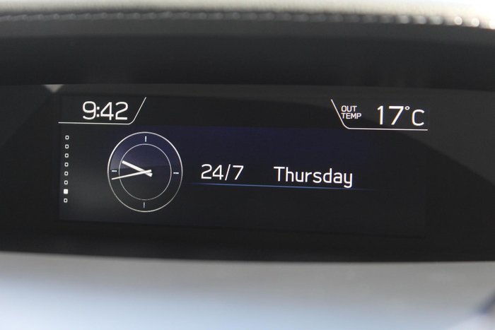 2023 Subaru Impreza 2.0i-S