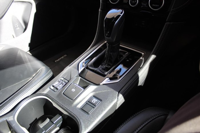 2023 Subaru Impreza 2.0i-S