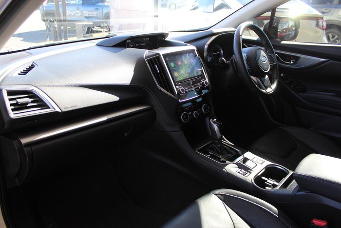 2023 Subaru Impreza 2.0i-S