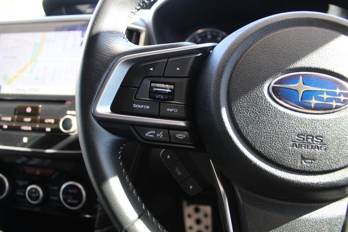 2023 Subaru Impreza 2.0i-S