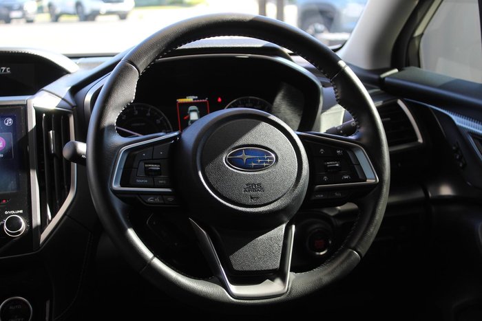 2023 Subaru Impreza 2.0i-S