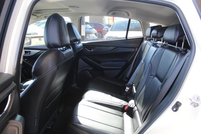 2023 Subaru Impreza 2.0i-S