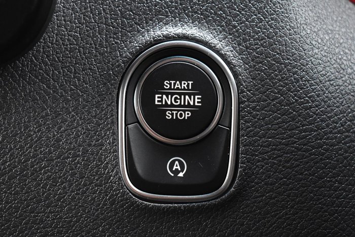 2024 Mercedes-Benz Sprinter 415 Transfer VS30 Jet Black