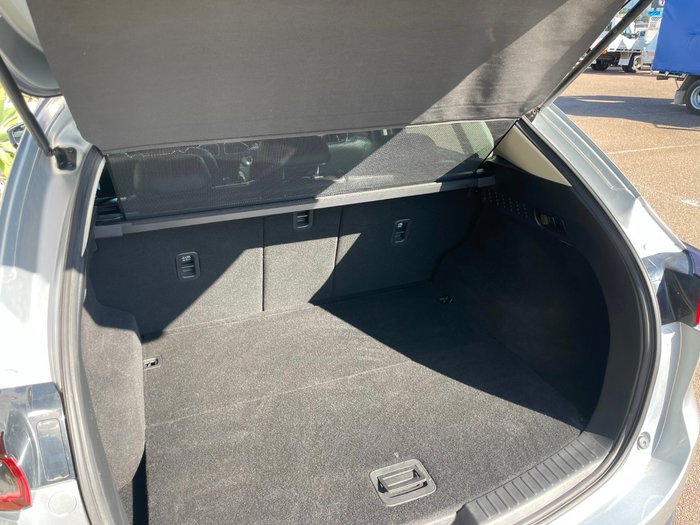 2022 Mazda CX-5 Touring