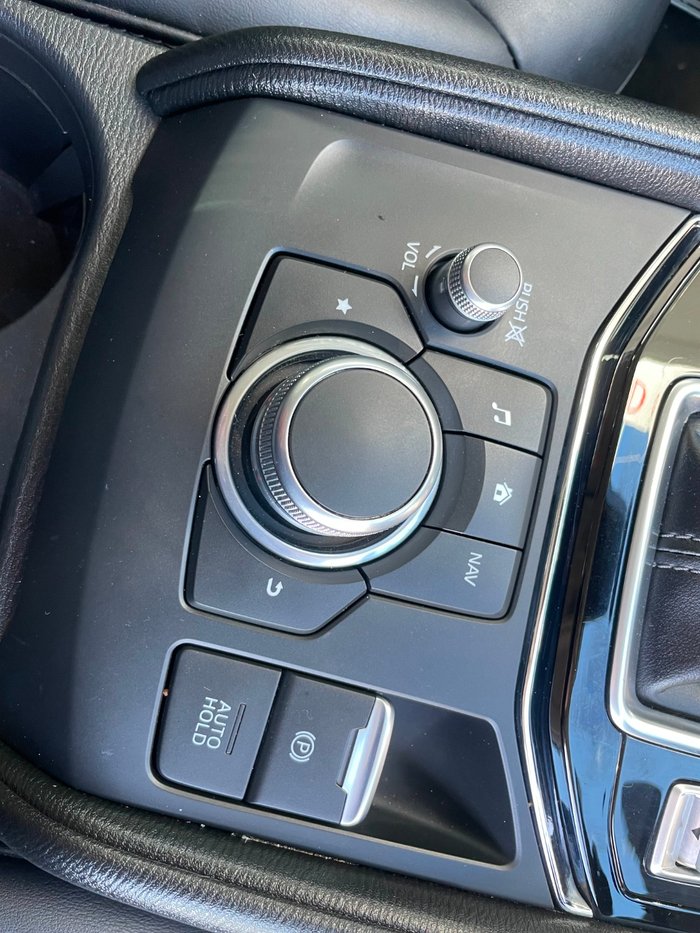 2022 Mazda CX-5 Touring